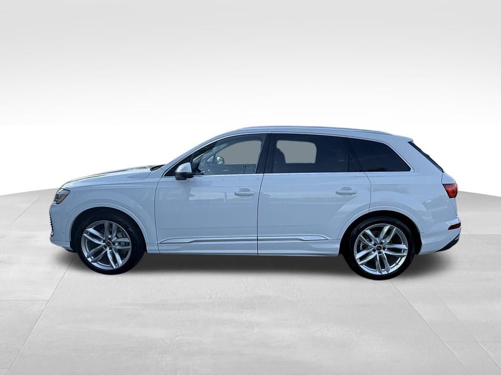 2025 Audi Q7 55 Premium Plus Lakeland FL