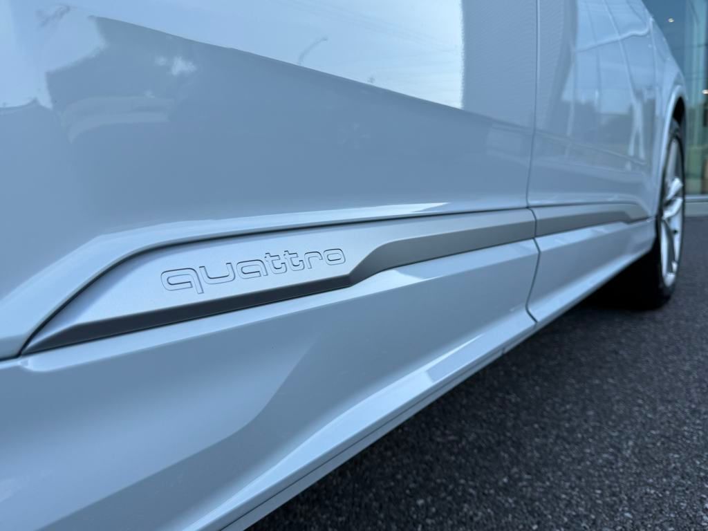 2025 Audi Q7 55 Premium Plus Lakeland FL