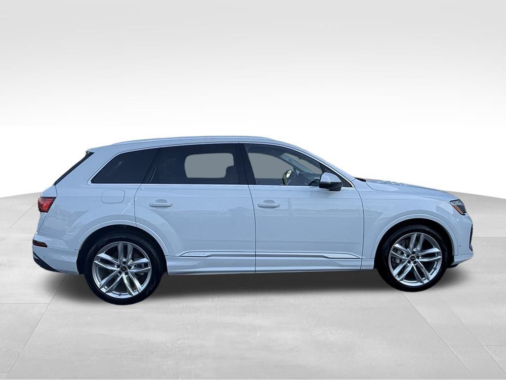 2025 Audi Q7 55 Premium Plus Lakeland FL