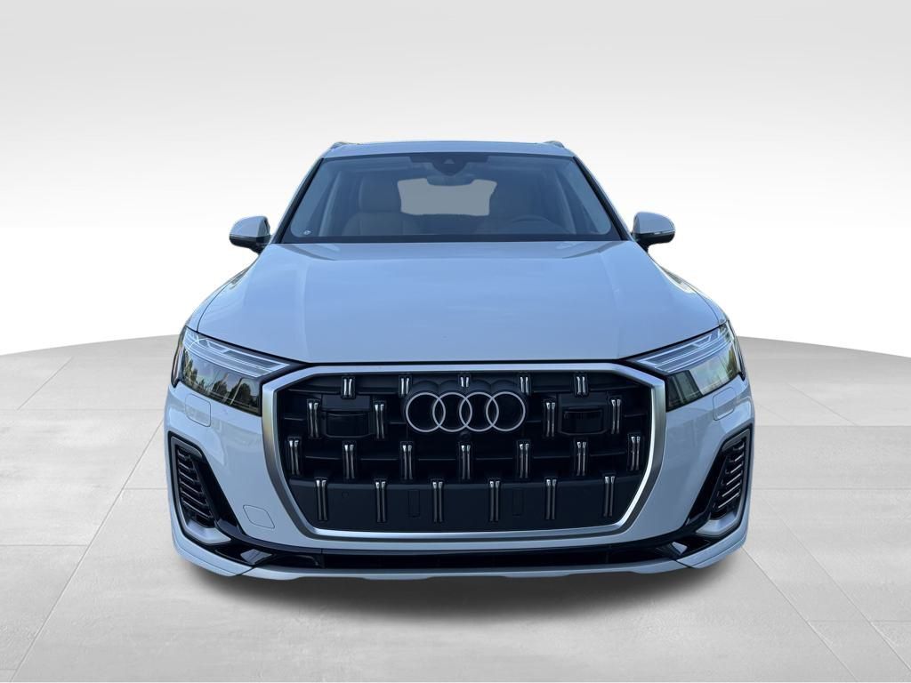 2025 Audi Q7 55 Premium Plus Lakeland FL