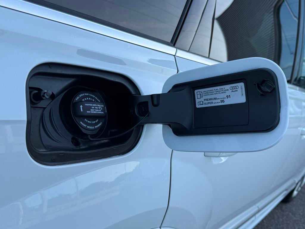 2025 Audi Q7 55 Premium Plus Lakeland FL