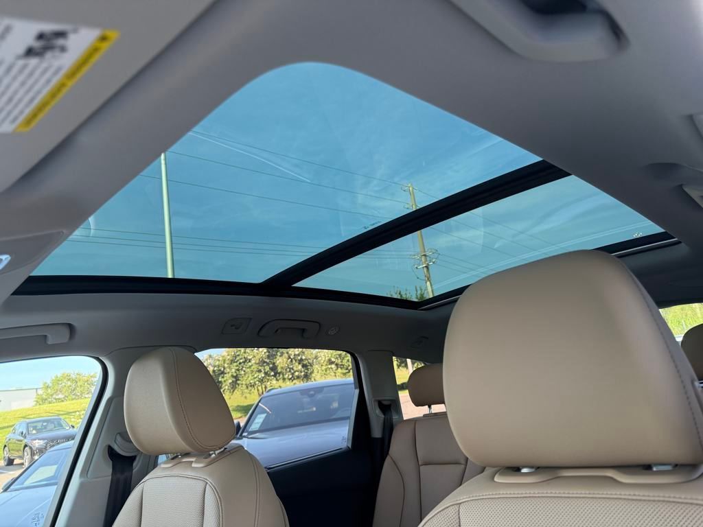 2025 Audi Q7 55 Premium Plus Lakeland FL