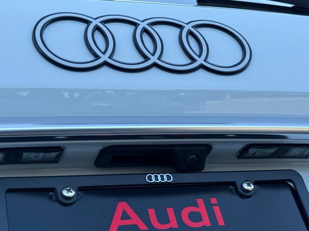 2025 Audi Q7 55 Premium Plus Lakeland FL