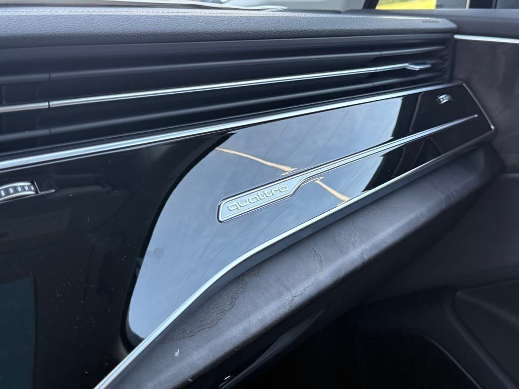 2025 Audi Q7 55 Premium Plus Lakeland FL