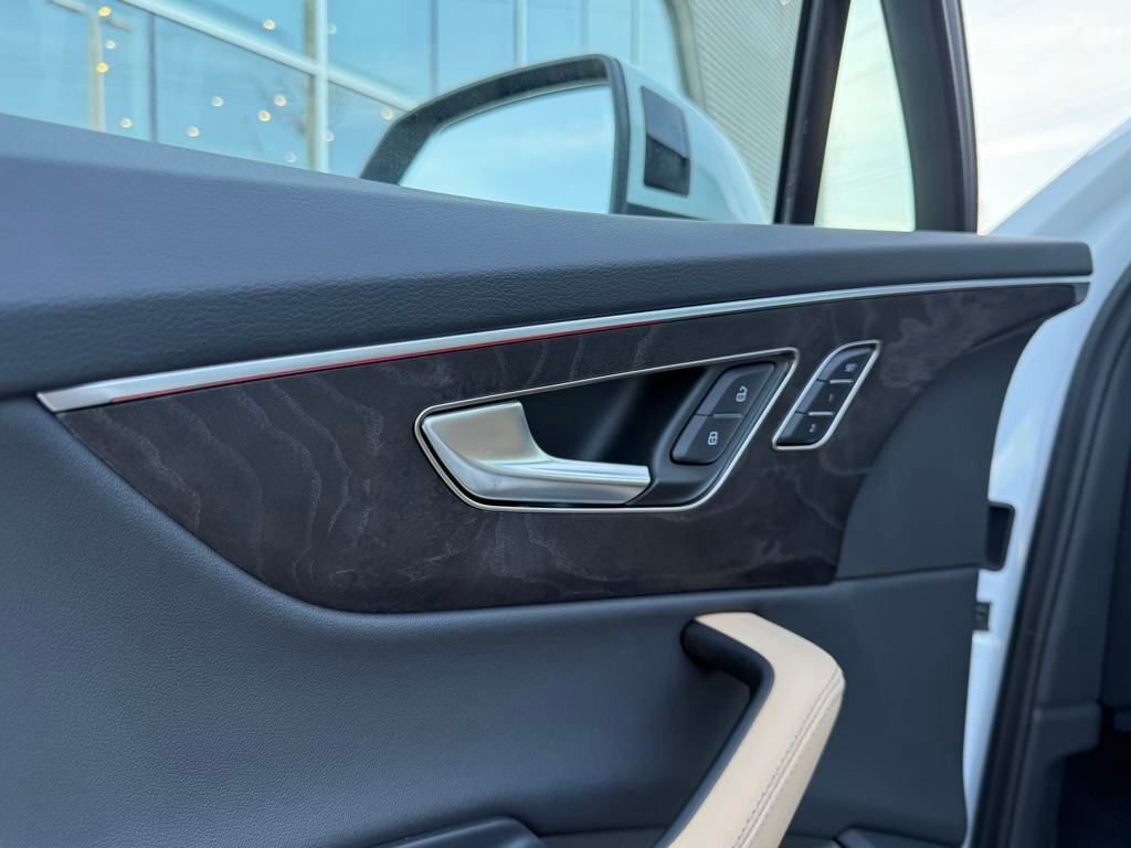 2025 Audi Q7 55 Premium Plus Lakeland FL