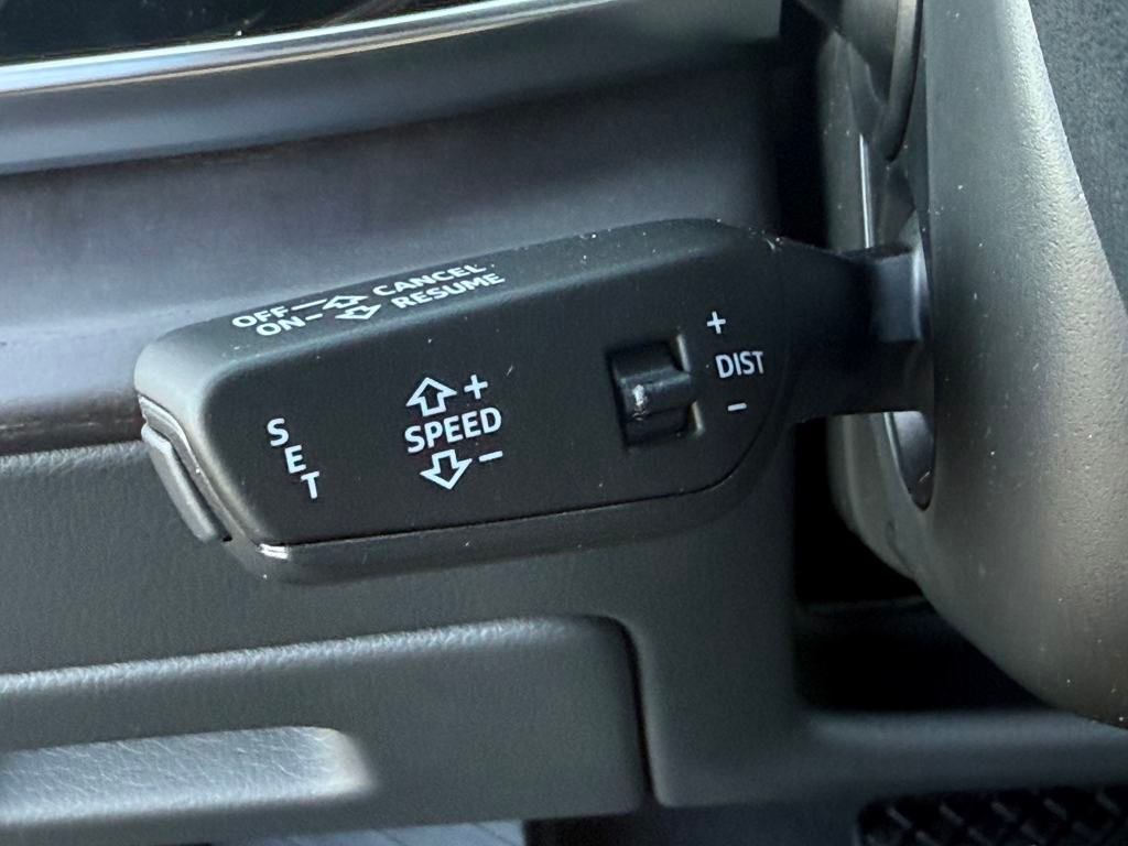 2025 Audi Q7 55 Premium Plus Lakeland FL