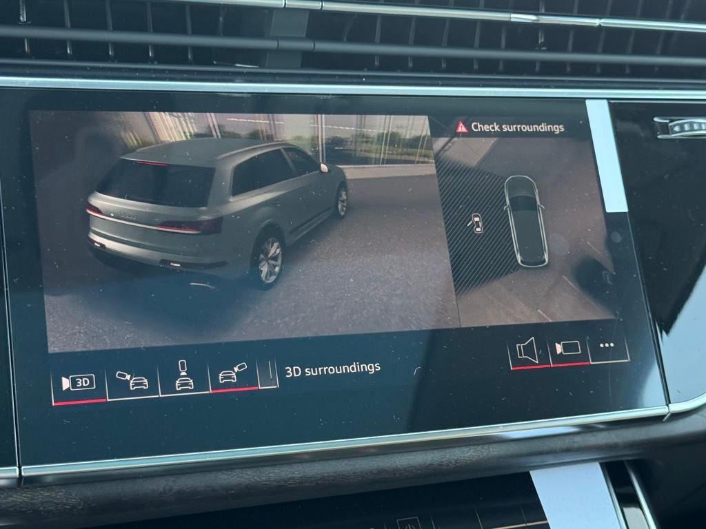 2025 Audi Q7 55 Premium Plus Lakeland FL