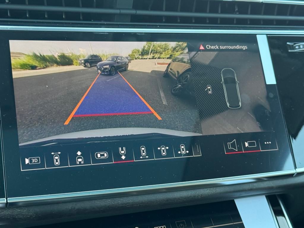 2025 Audi Q7 55 Premium Plus Lakeland FL