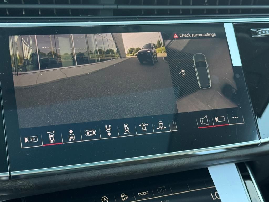 2025 Audi Q7 55 Premium Plus Lakeland FL