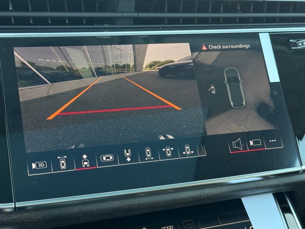 2025 Audi Q7 55 Premium Plus Lakeland FL