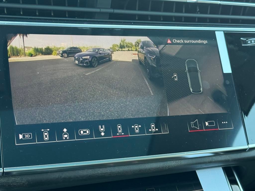 2025 Audi Q7 55 Premium Plus Lakeland FL