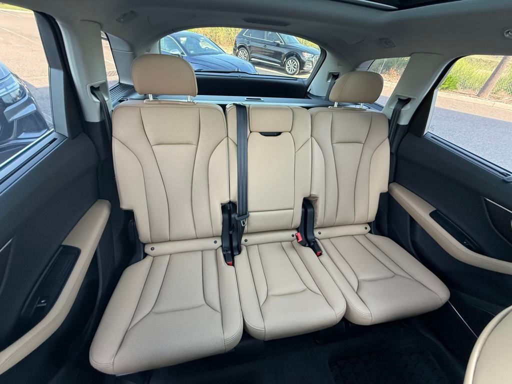 2025 Audi Q7 55 Premium Plus Lakeland FL