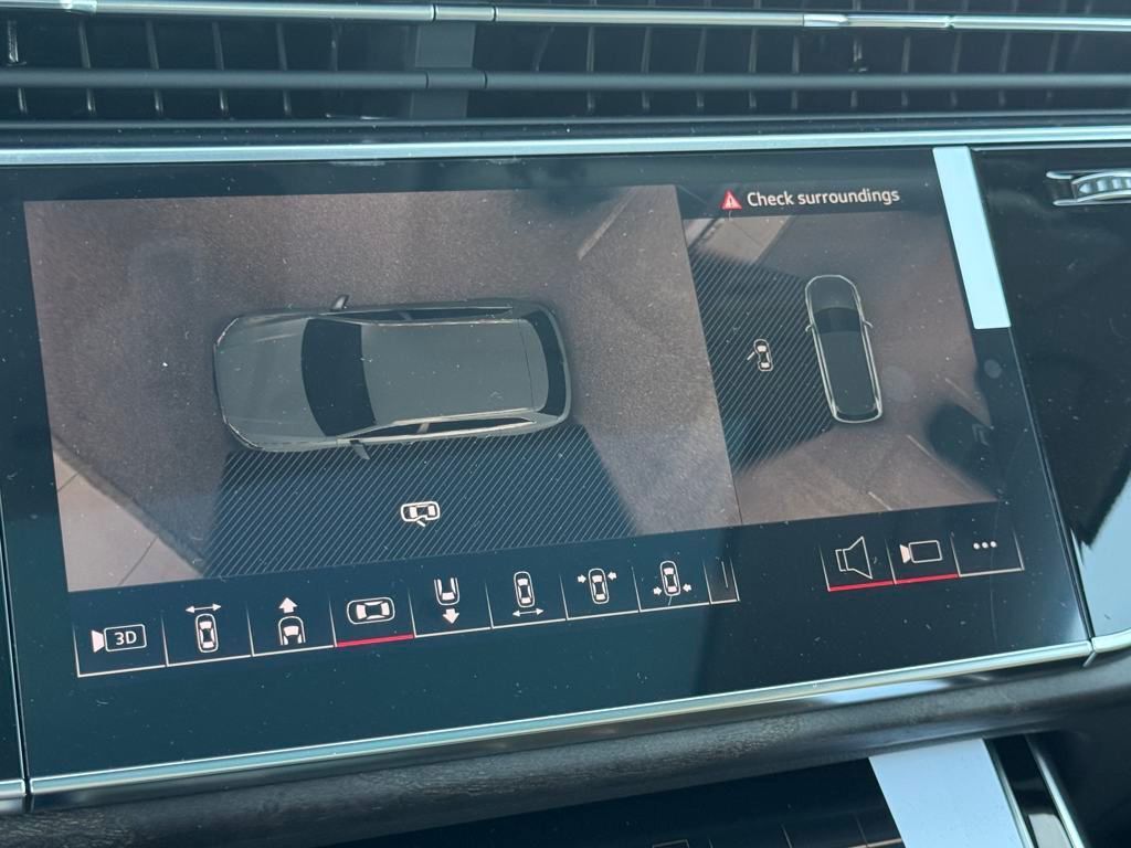 2025 Audi Q7 55 Premium Plus Lakeland FL