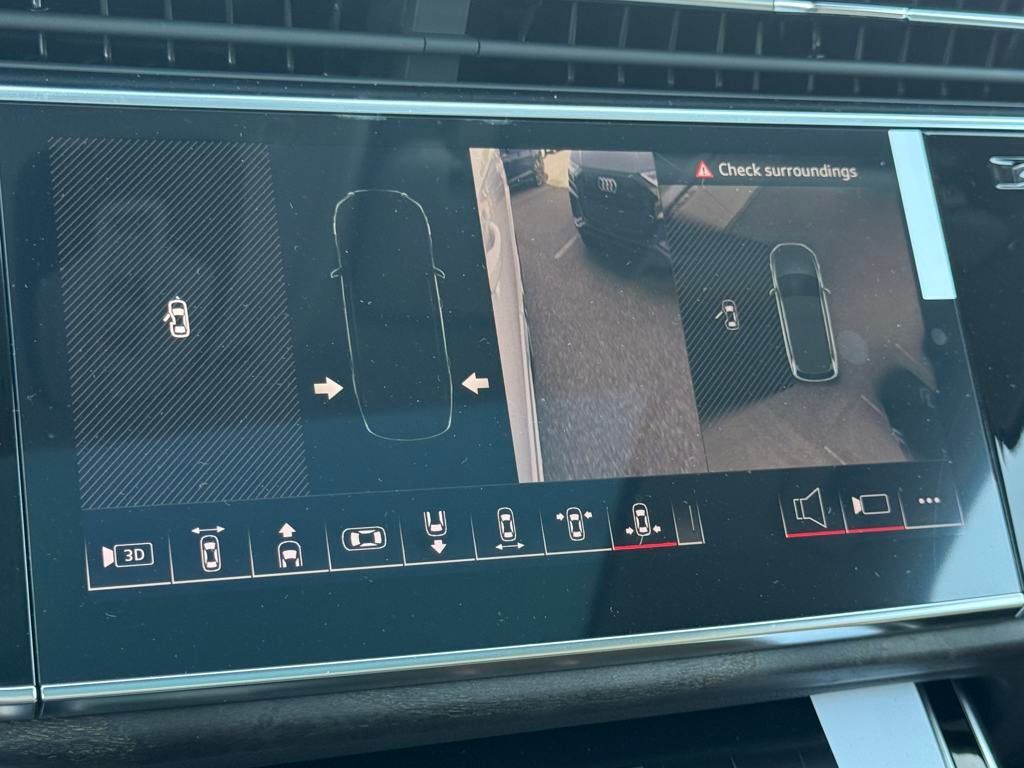 2025 Audi Q7 55 Premium Plus Lakeland FL