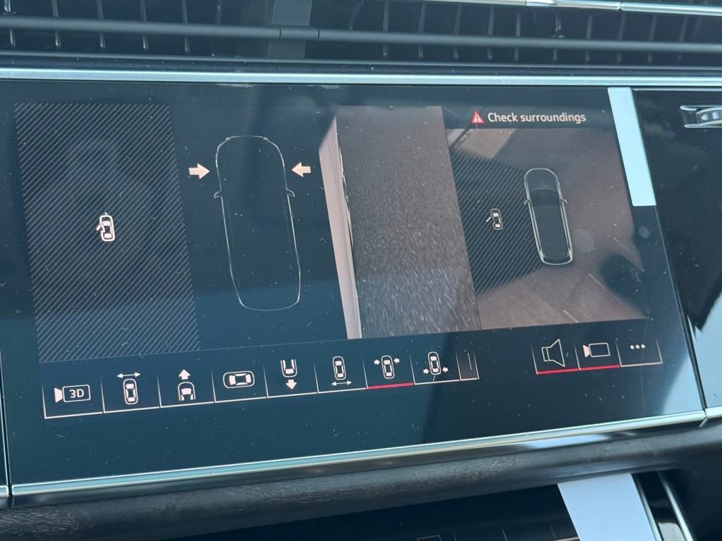 2025 Audi Q7 55 Premium Plus Lakeland FL