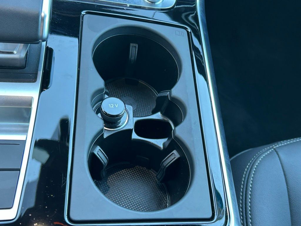 2025 Audi Q7 55 Premium Lakeland FL