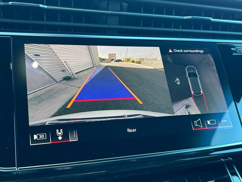 2025 Audi Q7 55 Premium Lakeland FL