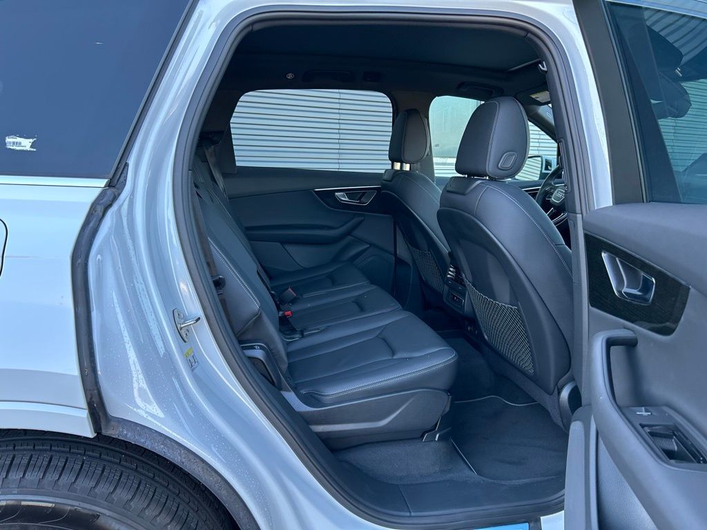 2025 Audi Q7 55 Premium Lakeland FL