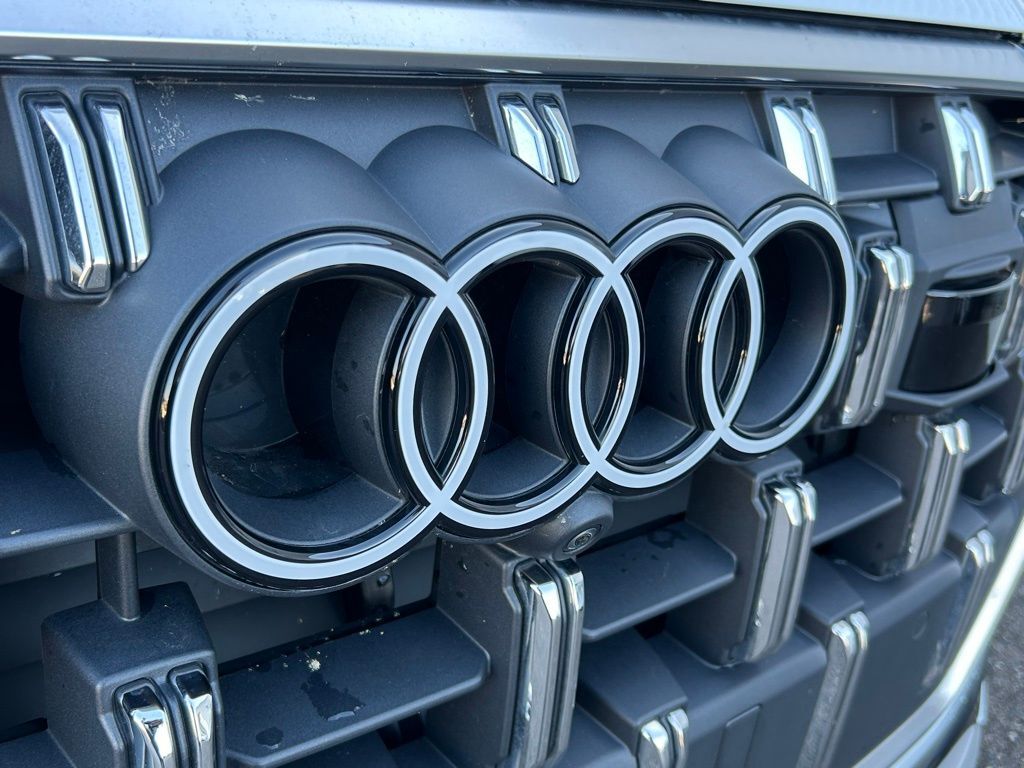 2025 Audi Q7 55 Premium Lakeland FL