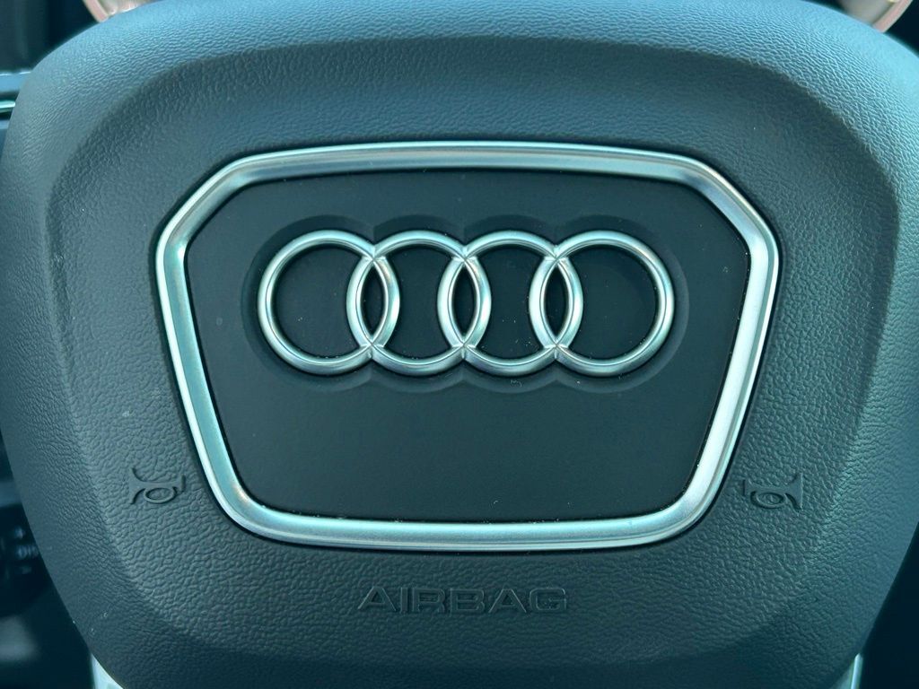 2025 Audi Q7 55 Premium Lakeland FL
