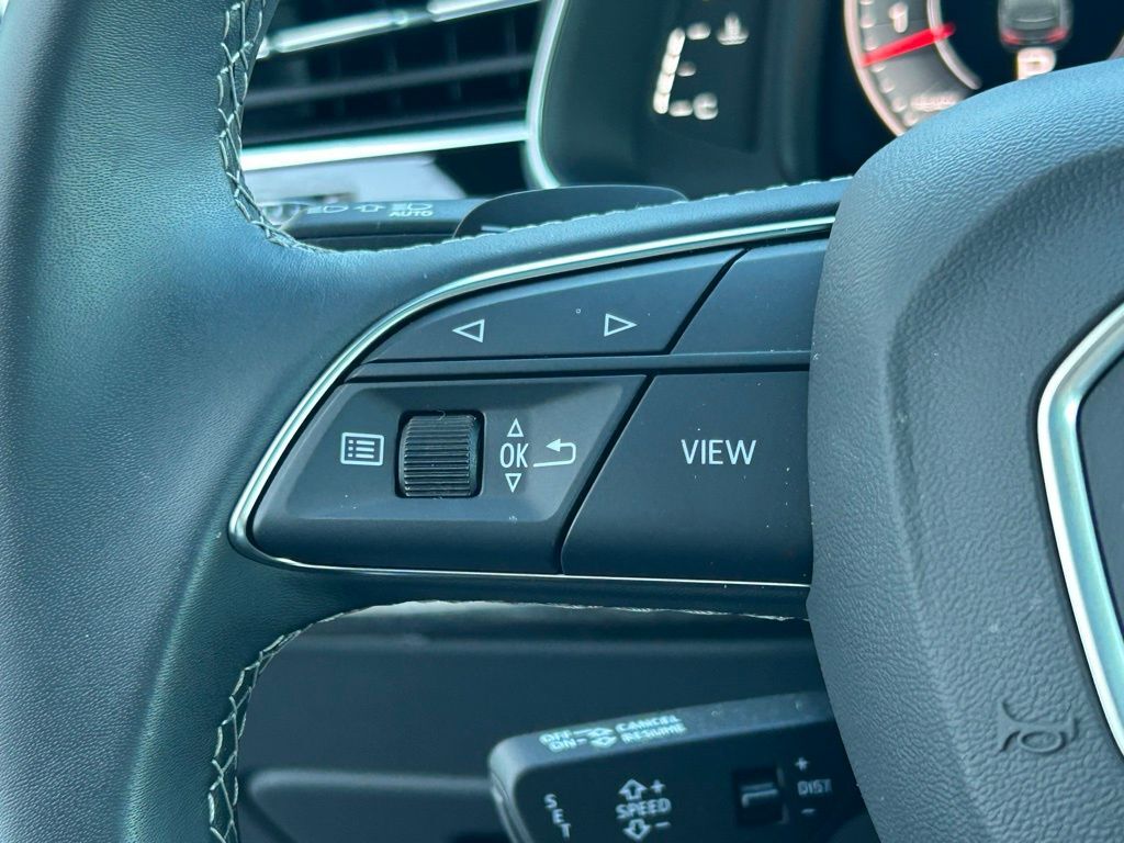 2025 Audi Q7 55 Premium Lakeland FL