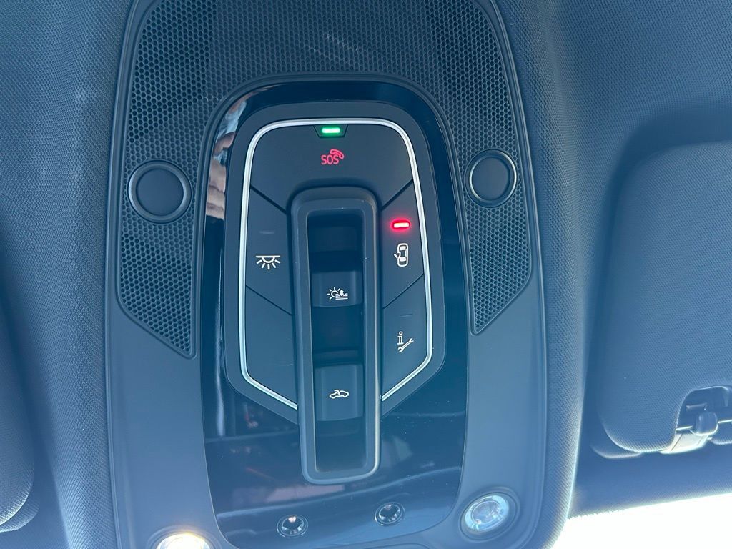 2025 Audi Q7 55 Premium Lakeland FL