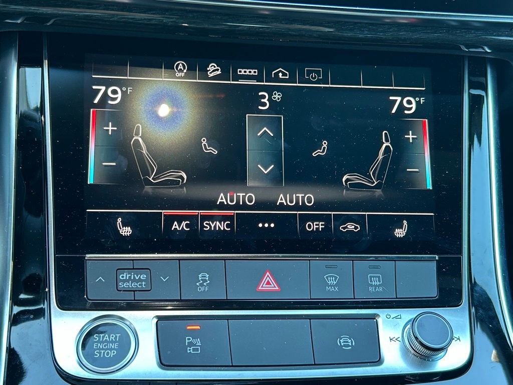 2025 Audi Q7 55 Premium Lakeland FL