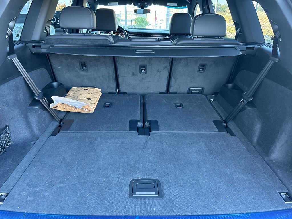 2025 Audi Q7 55 Premium Lakeland FL