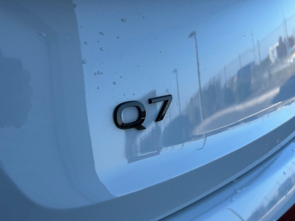 2025 Audi Q7 55 Premium Lakeland FL