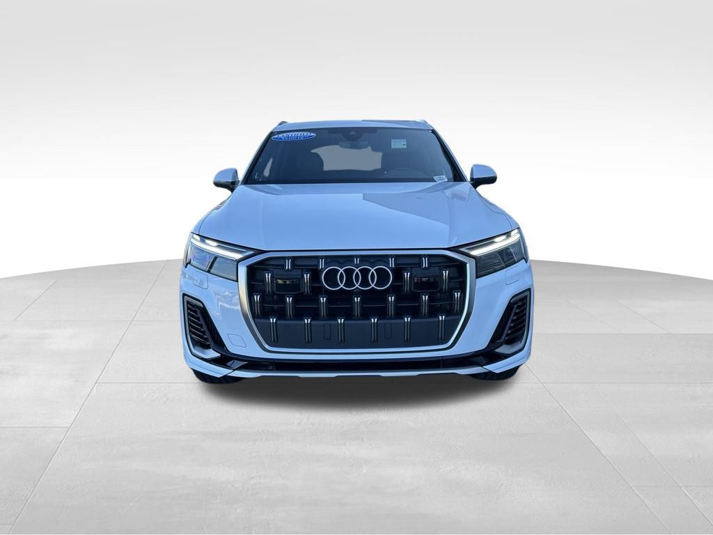 2025 Audi Q7 55 Premium Lakeland FL