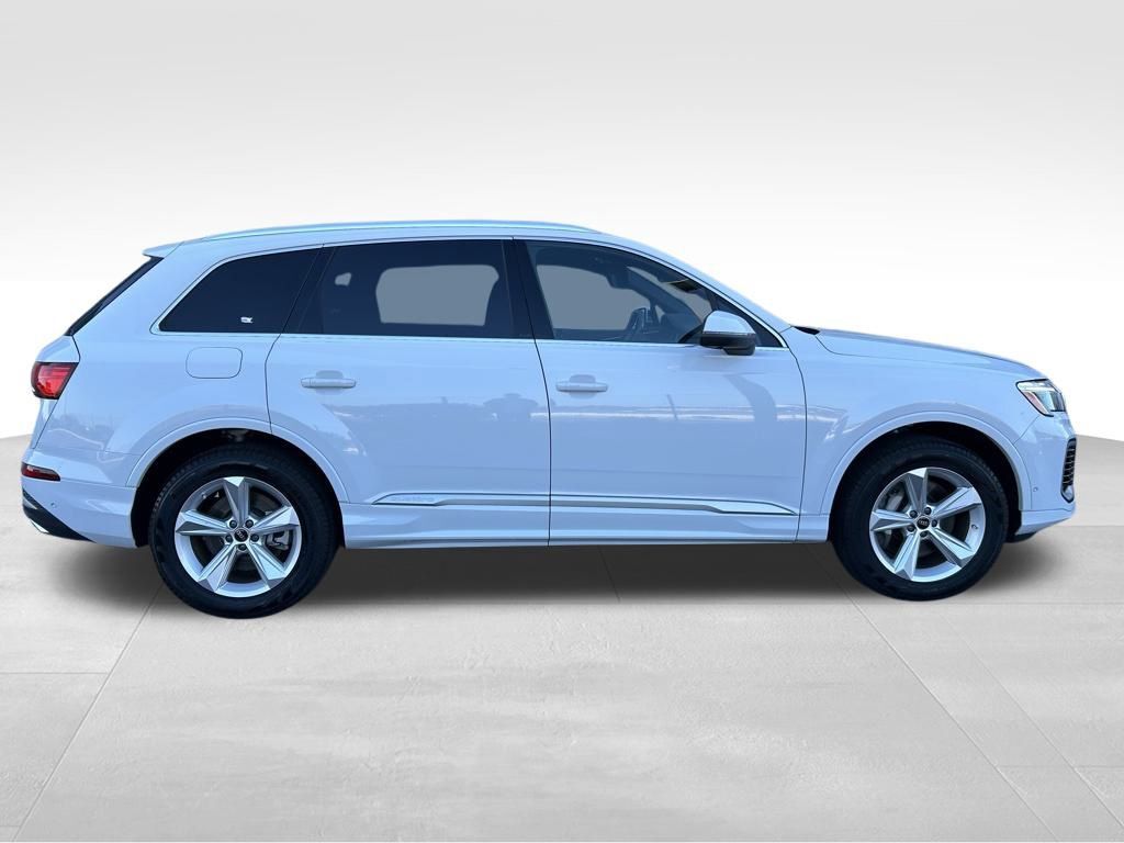 2025 Audi Q7 55 Premium Lakeland FL