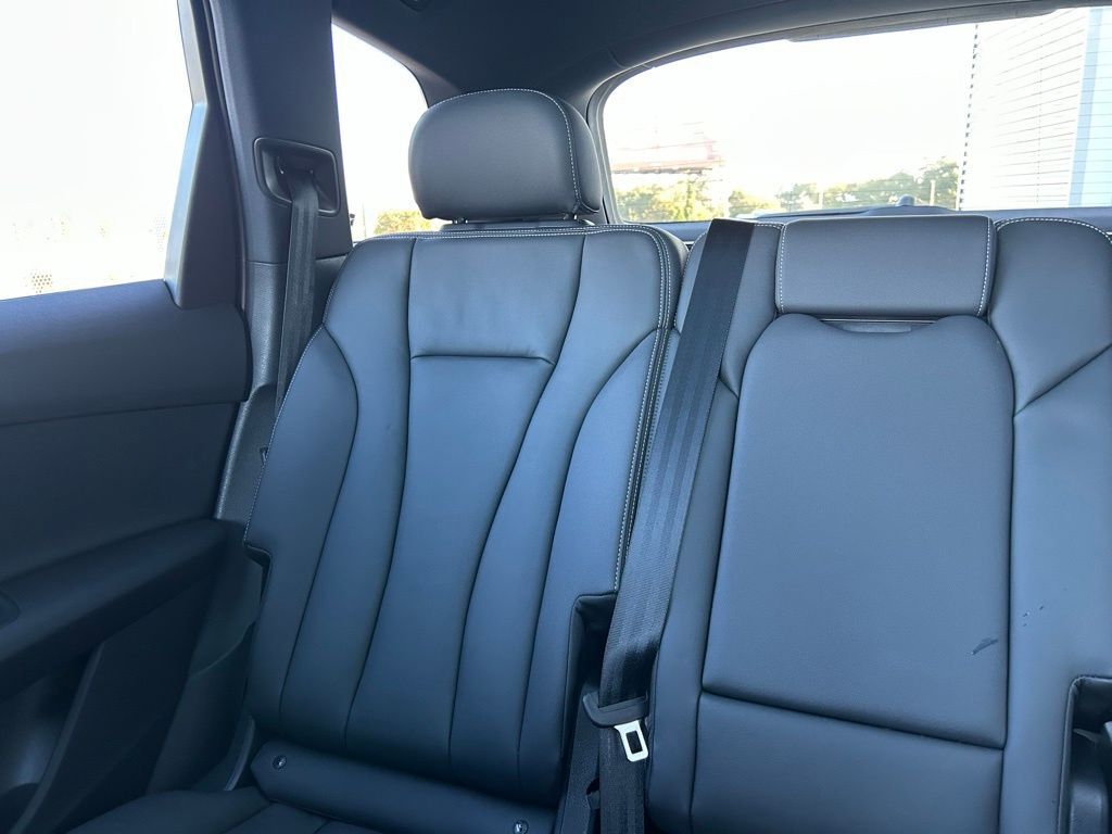 2025 Audi Q7 55 Premium Lakeland FL