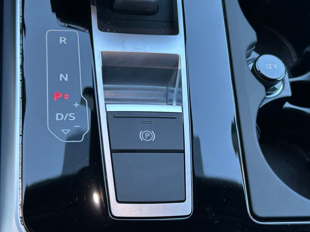 2025 Audi Q7 55 Premium Lakeland FL