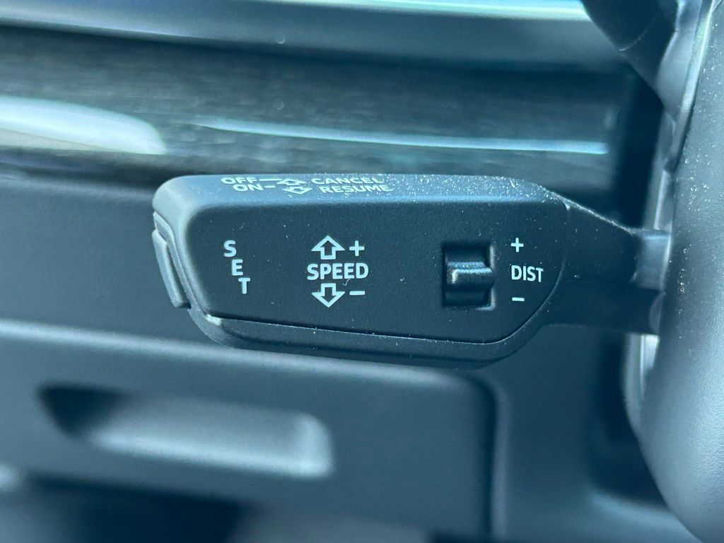 2025 Audi Q7 55 Premium Lakeland FL