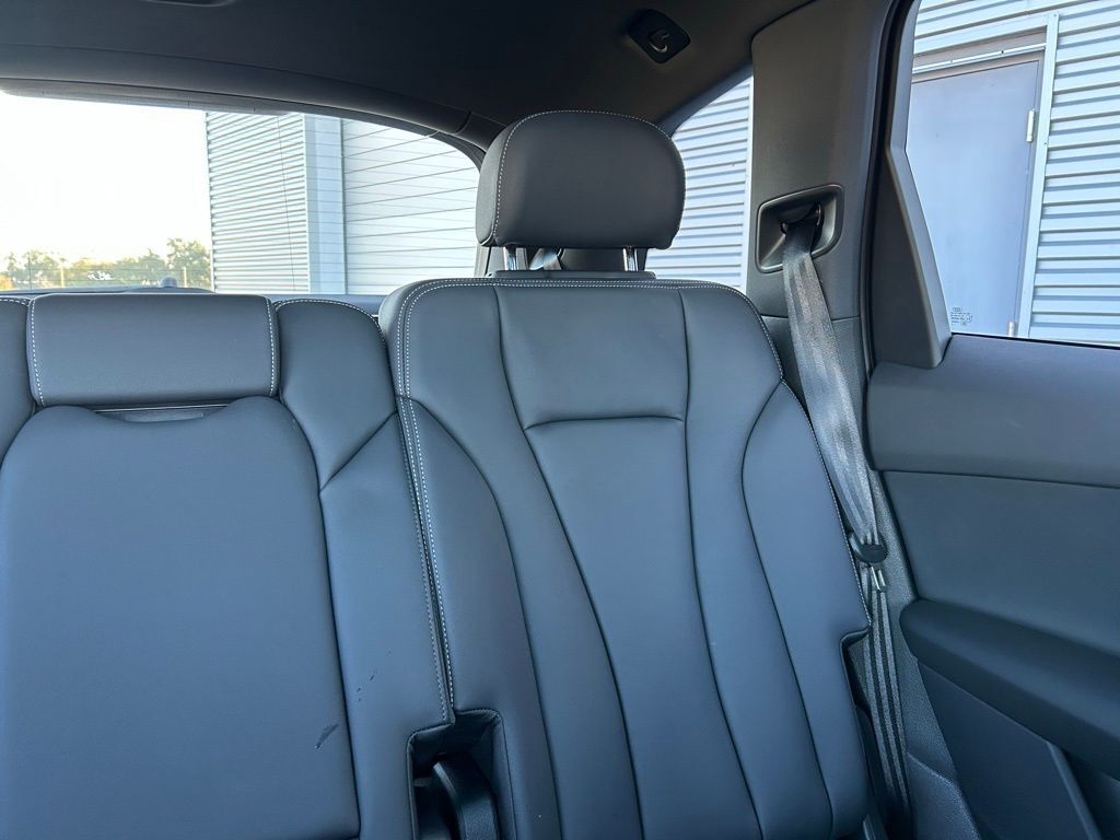 2025 Audi Q7 55 Premium Lakeland FL