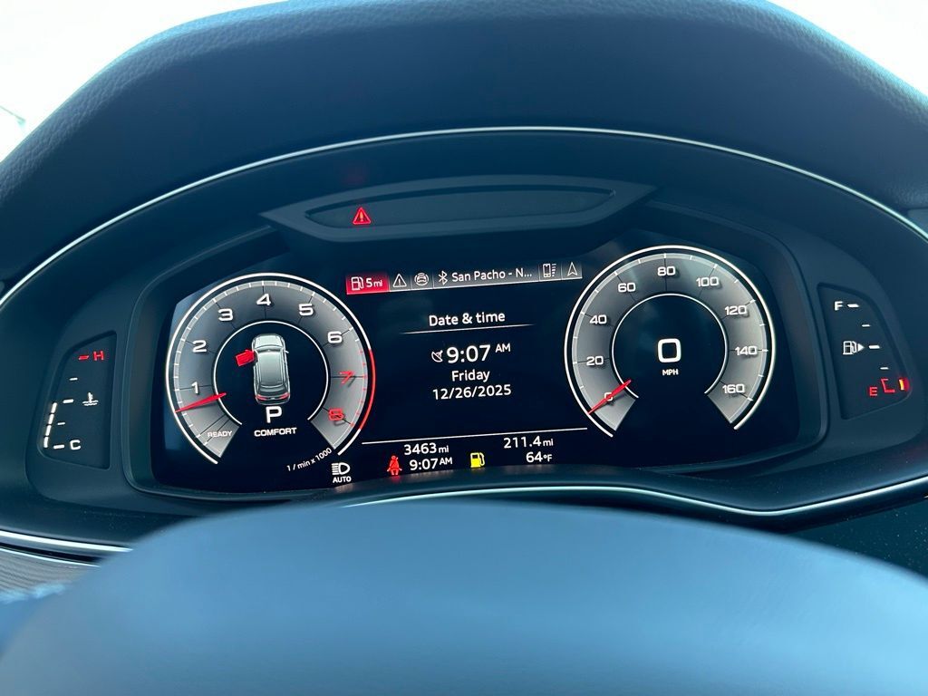 2025 Audi Q7 55 Premium Lakeland FL