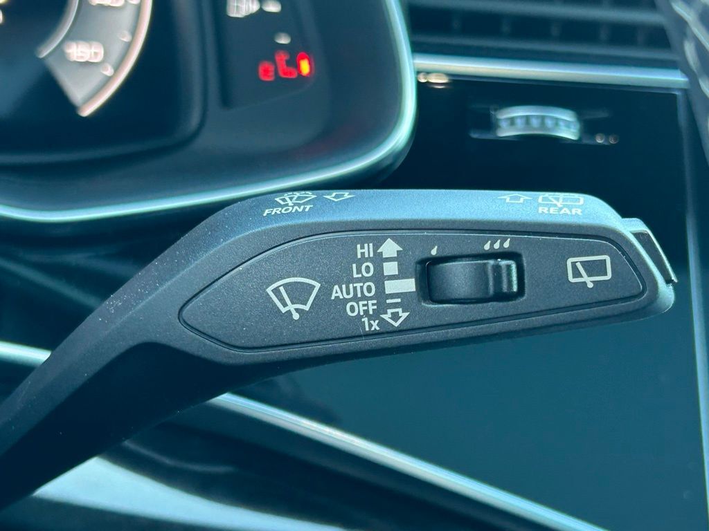 2025 Audi Q7 55 Premium Lakeland FL