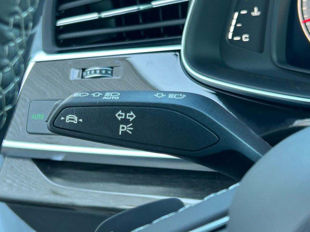 2025 Audi Q7 55 Premium Lakeland FL