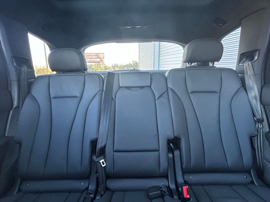 2025 Audi Q7 55 Premium Lakeland FL