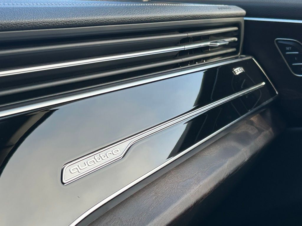 2025 Audi Q7 55 Prestige Lakeland FL