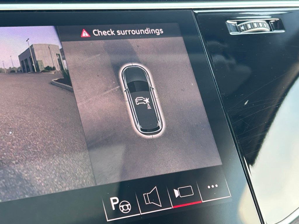 2025 Audi Q7 55 Prestige Lakeland FL