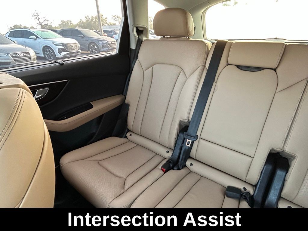 2025 Audi Q7 55 Prestige Lakeland FL