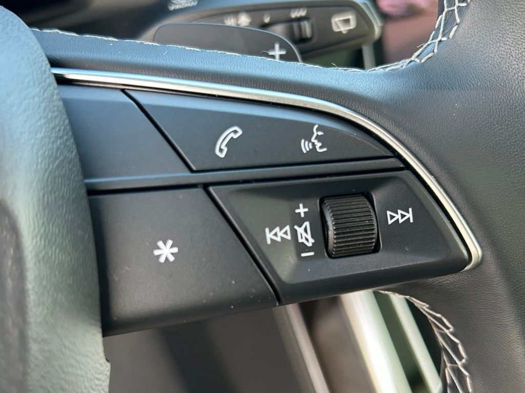 2025 Audi Q7 55 Prestige Lakeland FL