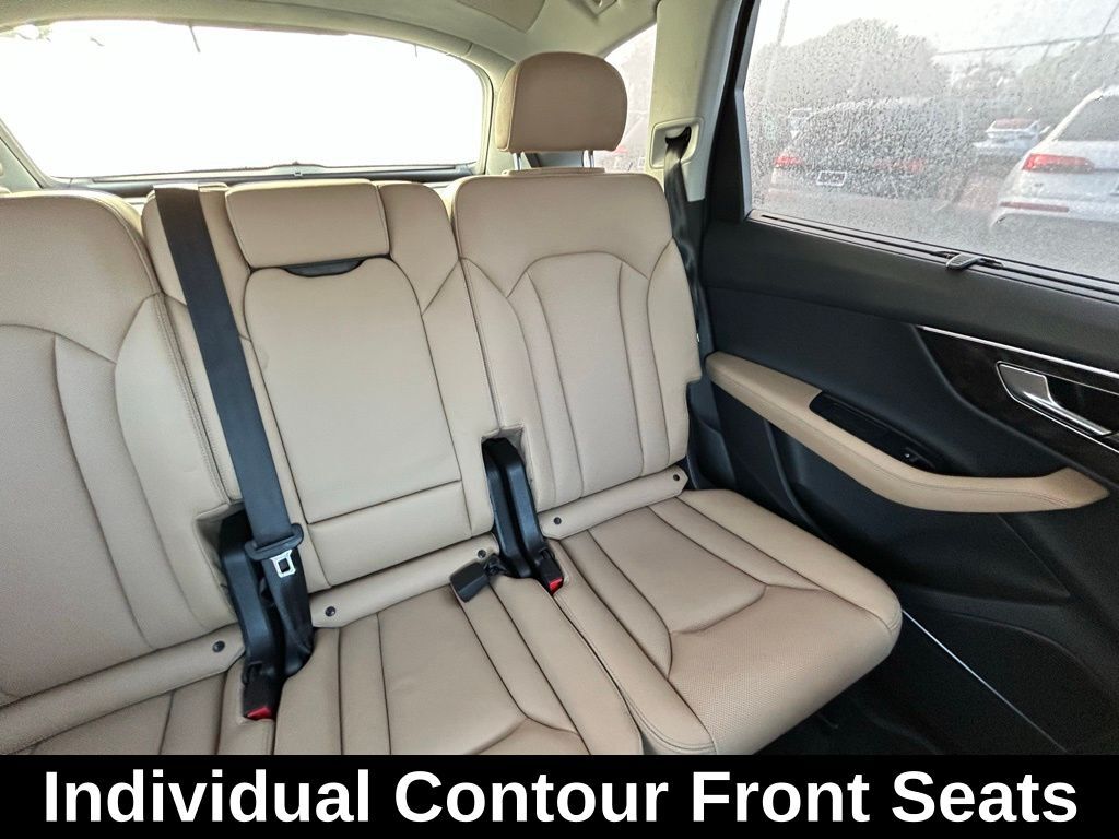 2025 Audi Q7 55 Prestige Lakeland FL