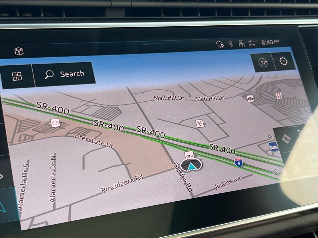 2025 Audi Q7 55 Prestige Lakeland FL