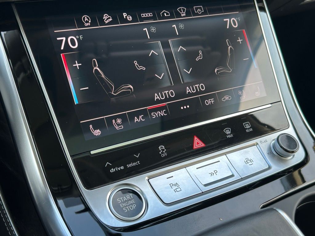 2025 Audi Q7 55 Prestige Lakeland FL