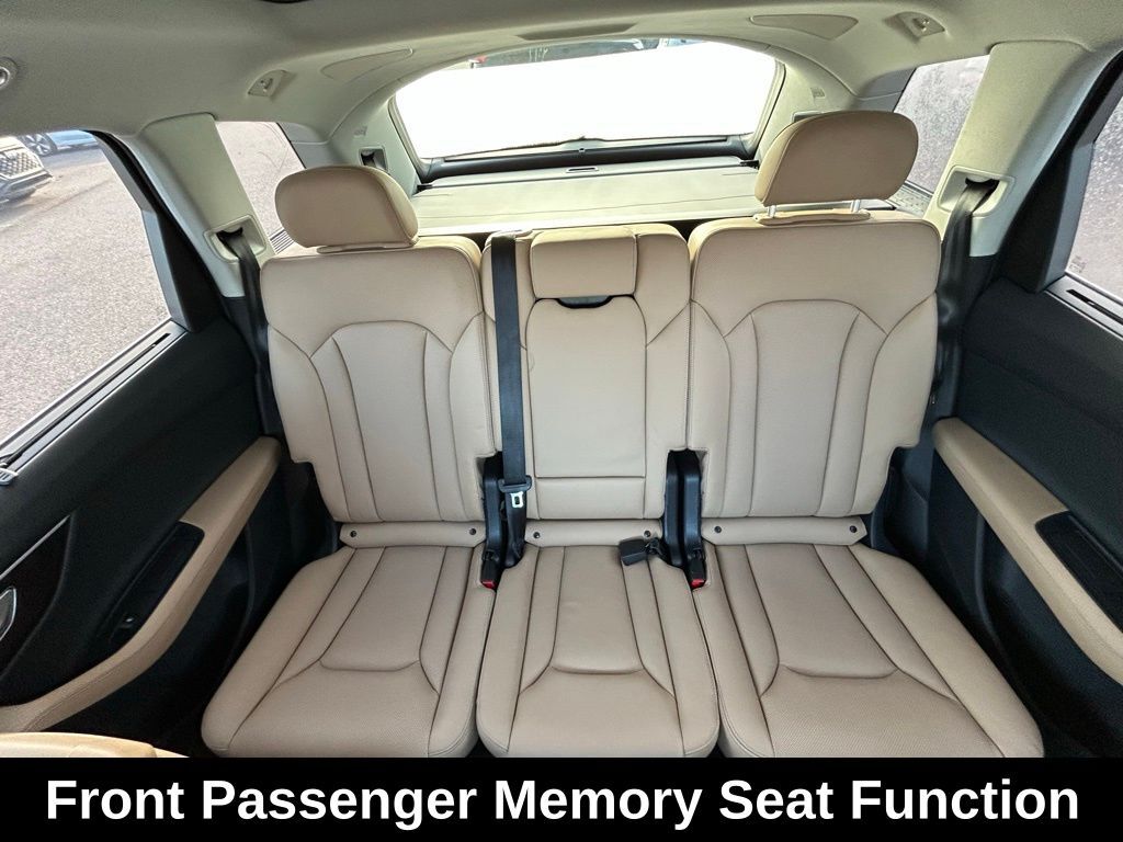 2025 Audi Q7 55 Prestige Lakeland FL