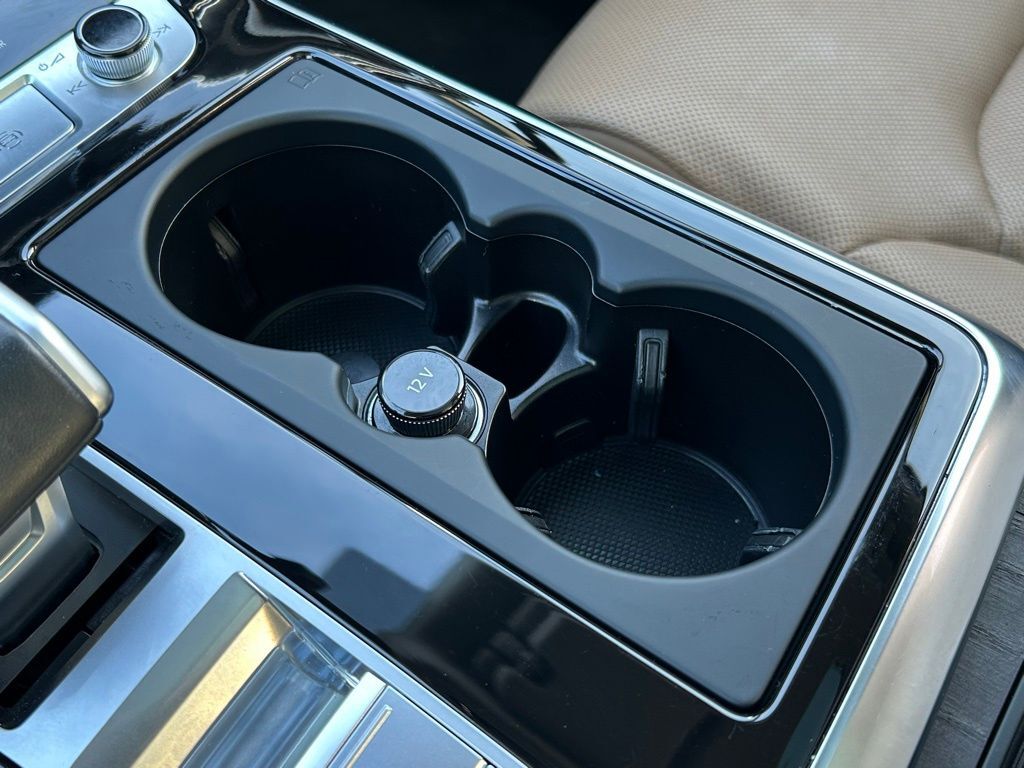 2025 Audi Q7 55 Prestige Lakeland FL