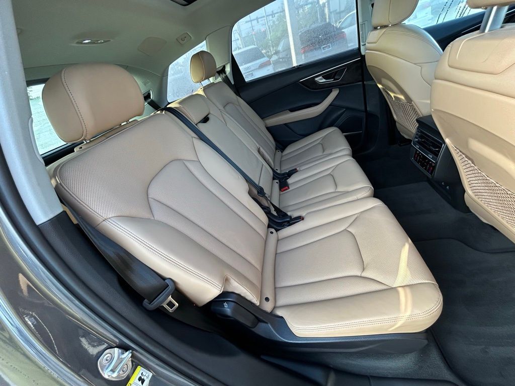2025 Audi Q7 55 Prestige Lakeland FL