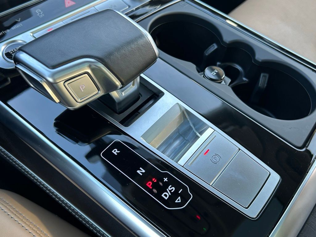 2025 Audi Q7 55 Prestige Lakeland FL